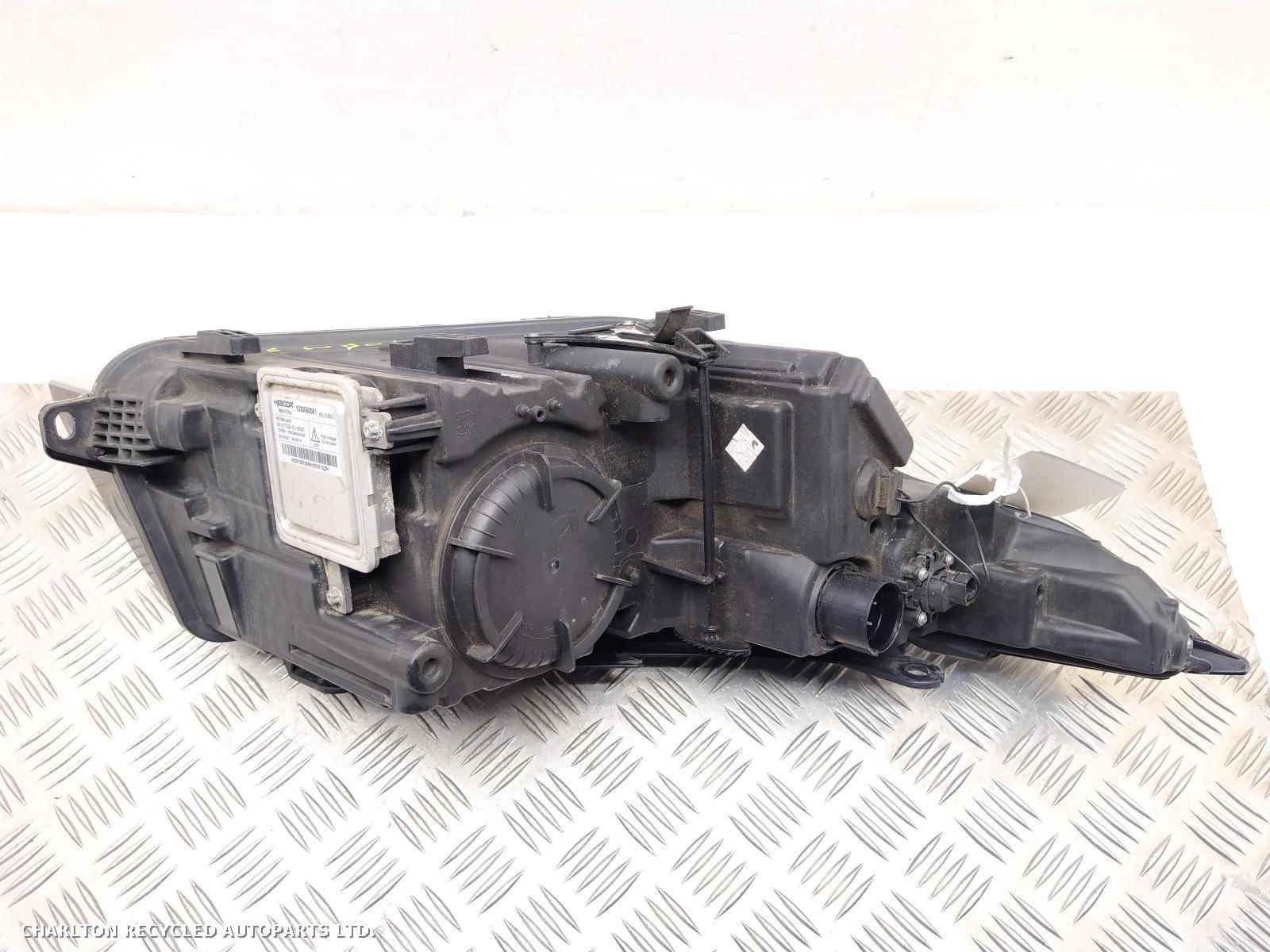 View Auto part L Headlamp LAND ROVER RANGE ROVER EVOQUE 2016