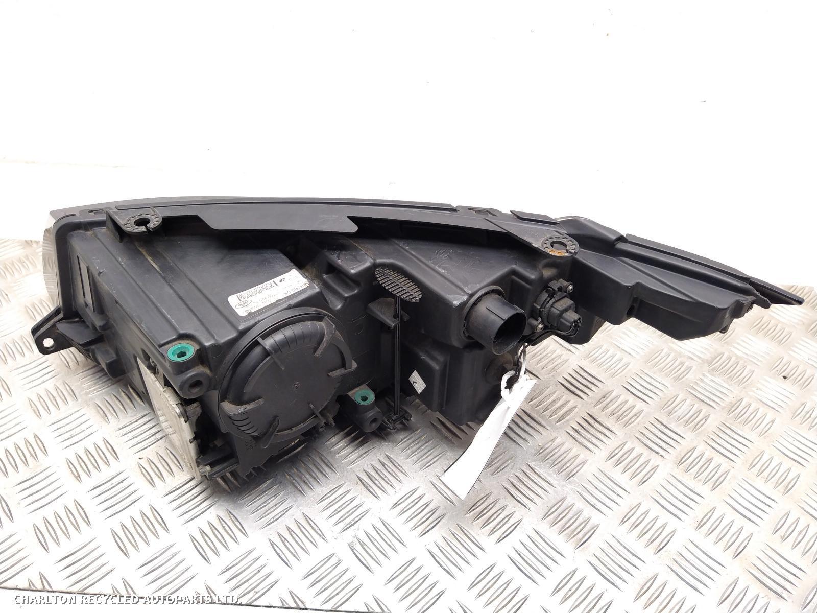 View Auto part R Headlamp LAND ROVER RANGE ROVER EVOQUE 2016