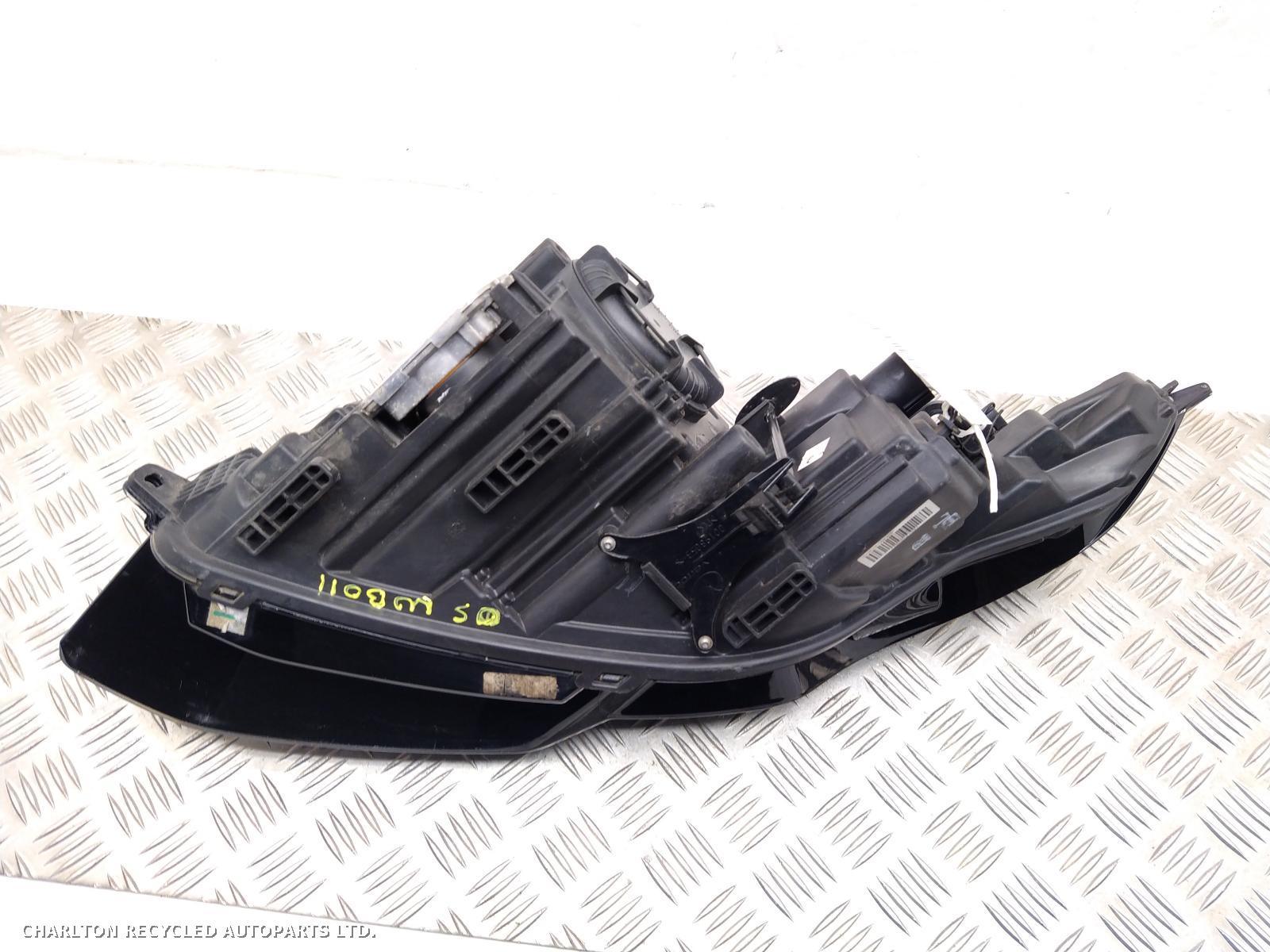 View Auto part R Headlamp LAND ROVER RANGE ROVER EVOQUE 2016