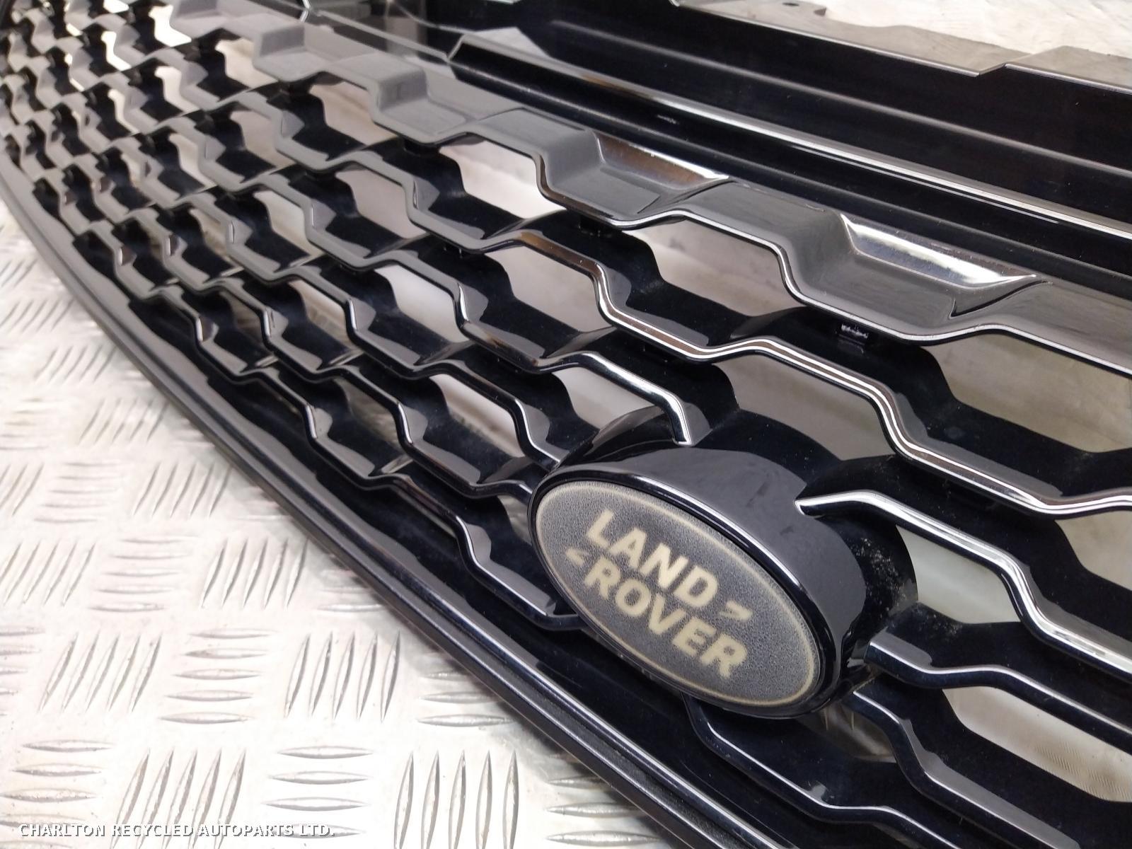 View Auto part Grille LAND ROVER RANGE ROVER EVOQUE 2016