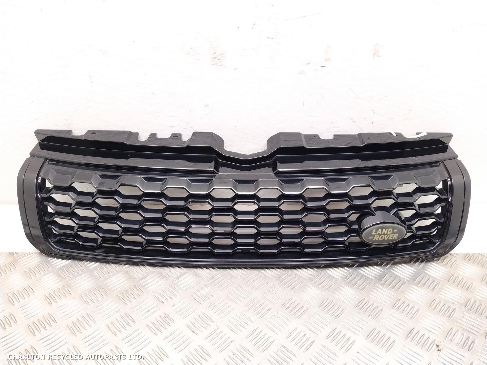 View Auto part Grille LAND ROVER RANGE ROVER EVOQUE 2016