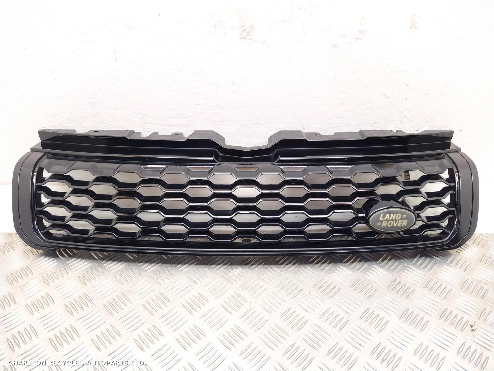 View Auto part Grille LAND ROVER RANGE ROVER EVOQUE 2016