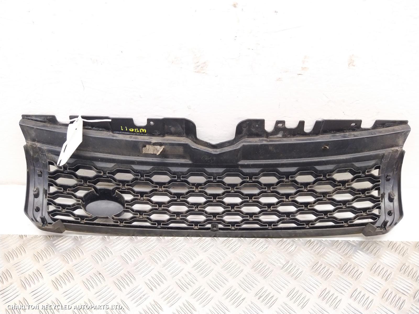 View Auto part Grille LAND ROVER RANGE ROVER EVOQUE 2016
