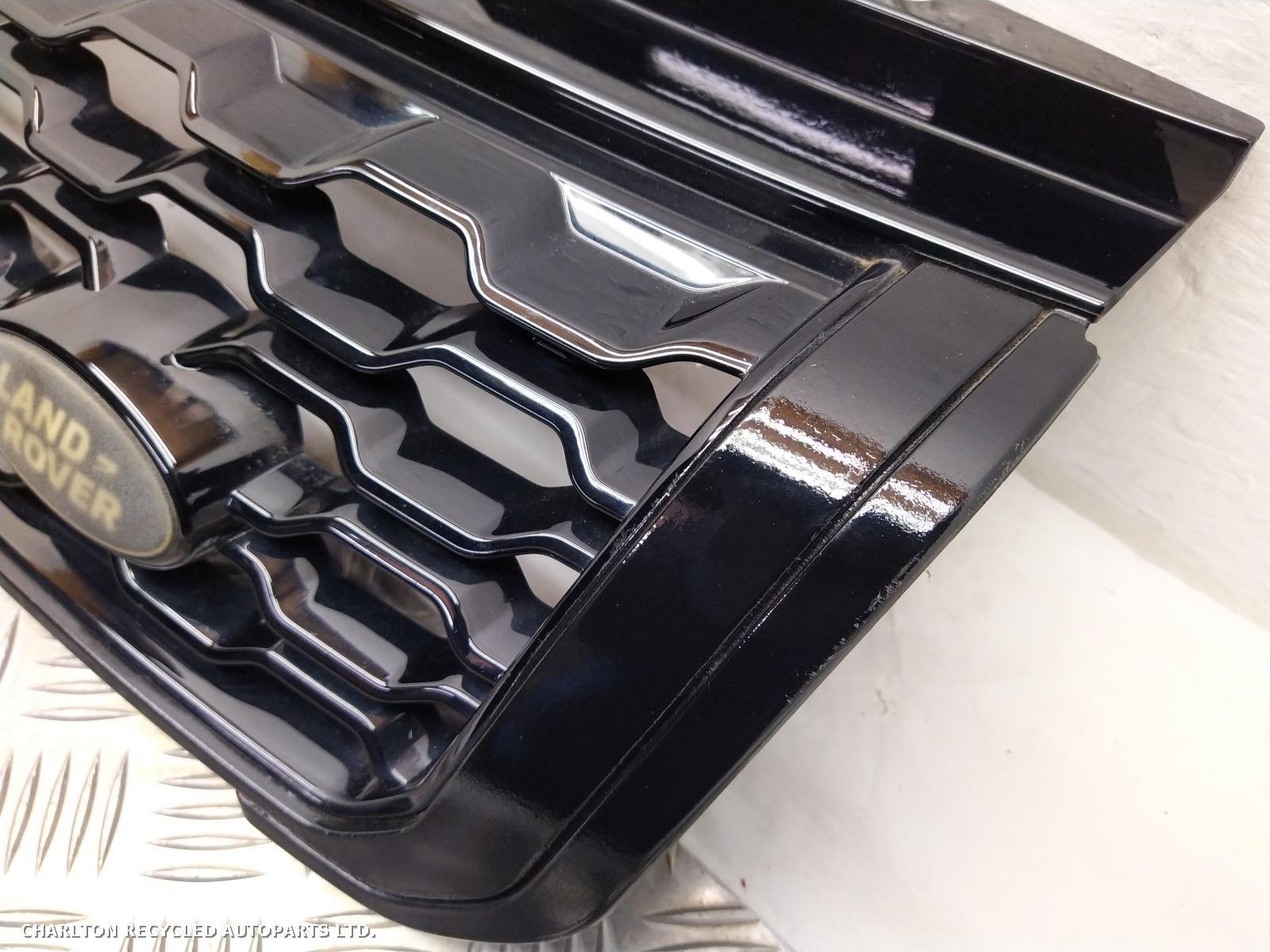 View Auto part Grille LAND ROVER RANGE ROVER EVOQUE 2016