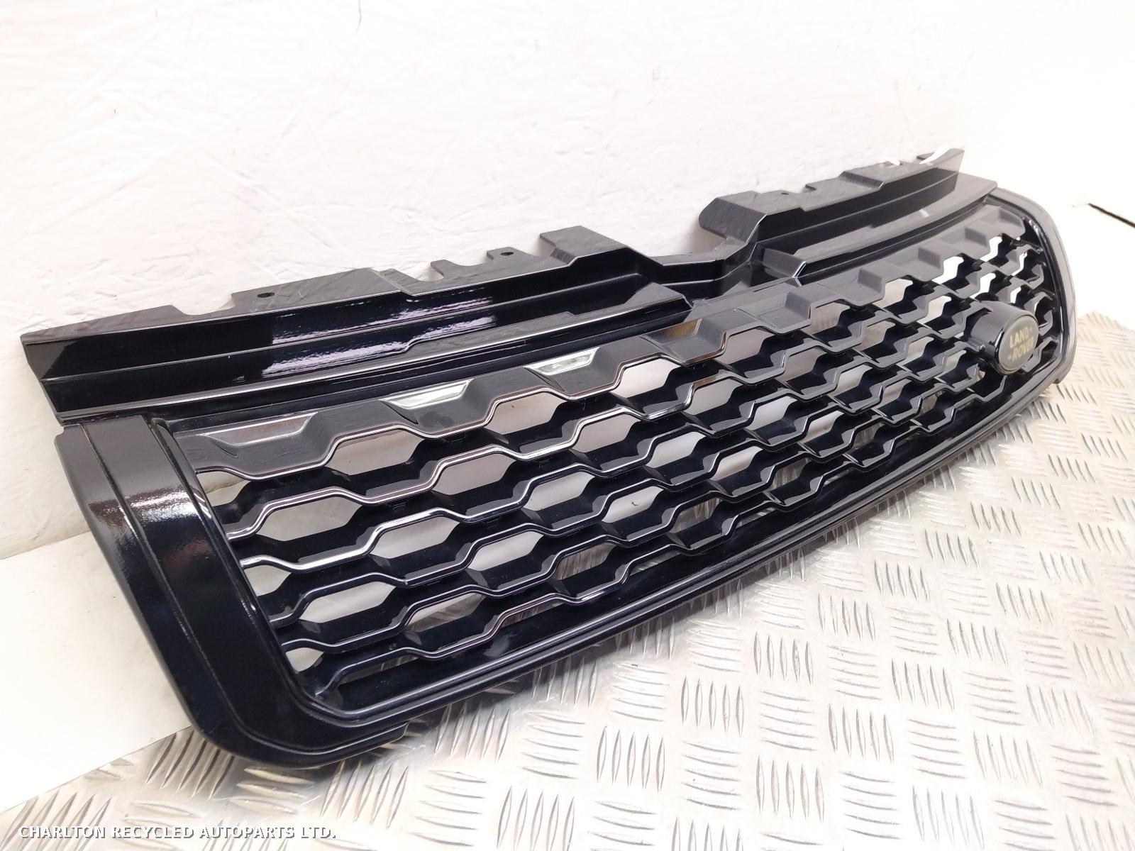 View Auto part Grille LAND ROVER RANGE ROVER EVOQUE 2016