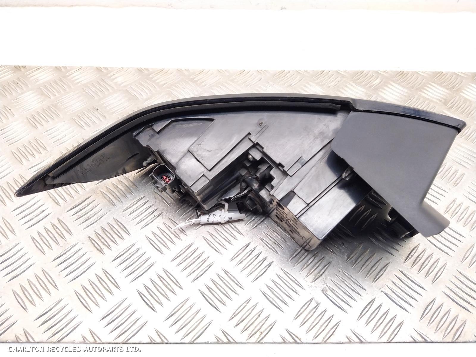 View Auto part R Taillight LAND ROVER RANGE ROVER EVOQUE 2016