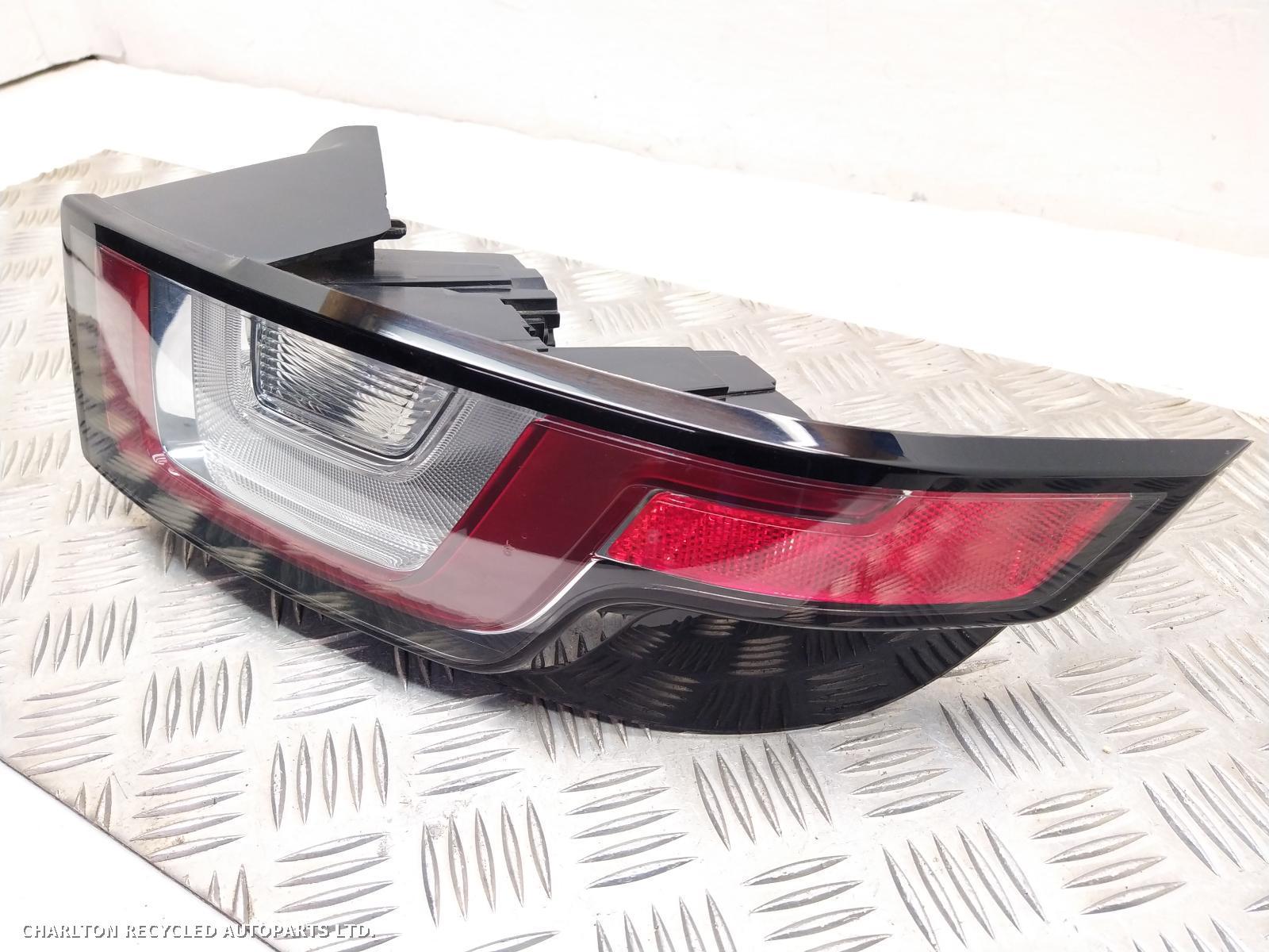 View Auto part R Taillight LAND ROVER RANGE ROVER EVOQUE 2016