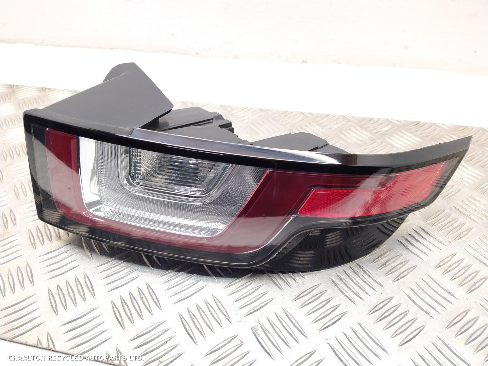 View Auto part R Taillight LAND ROVER RANGE ROVER EVOQUE 2016