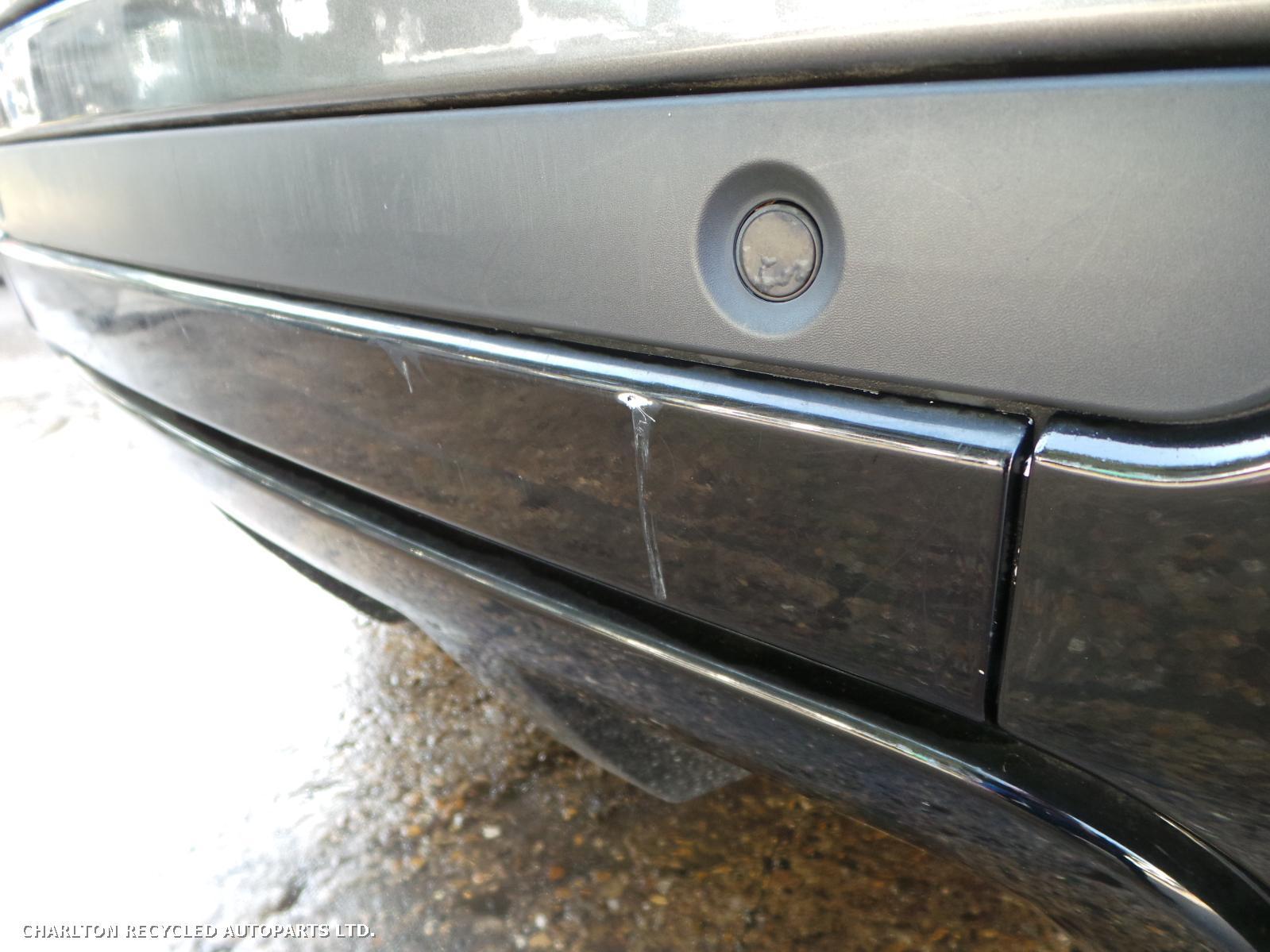 View Auto part Bootlid/Tailgate LAND ROVER RANGE ROVER EVOQUE 2016