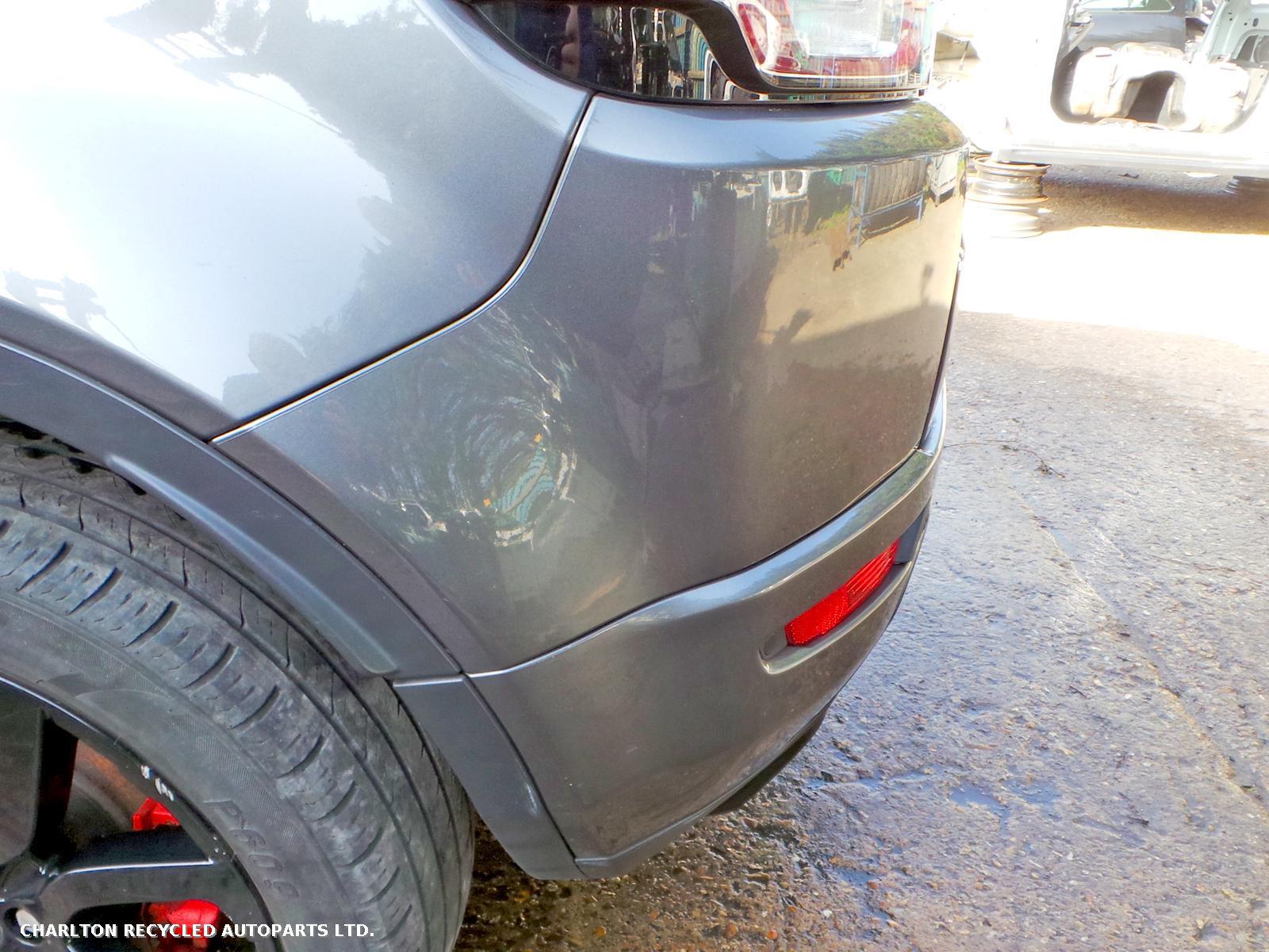View Auto part Rear Bumper LAND ROVER RANGE ROVER EVOQUE 2016