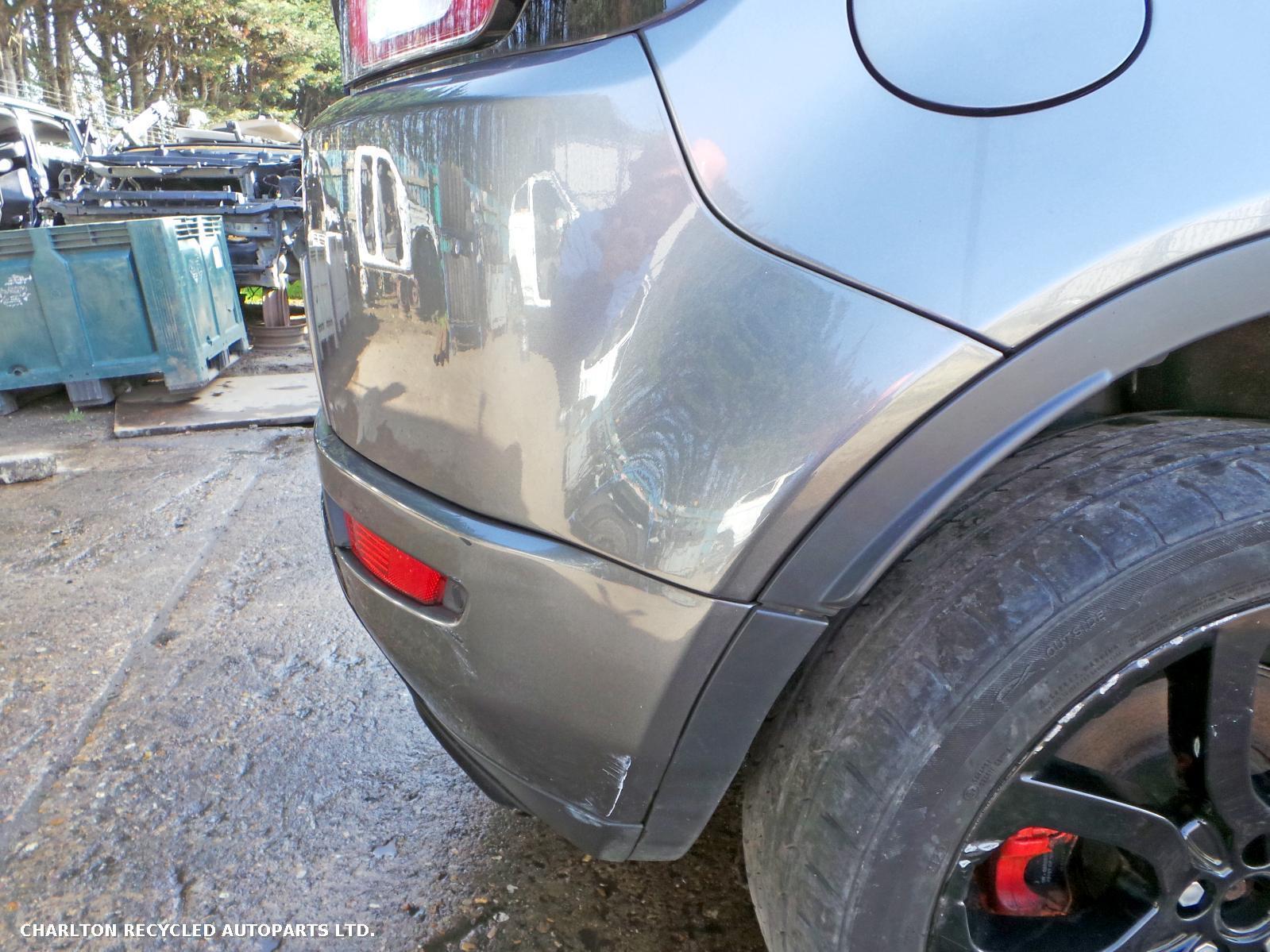 View Auto part Rear Bumper LAND ROVER RANGE ROVER EVOQUE 2016