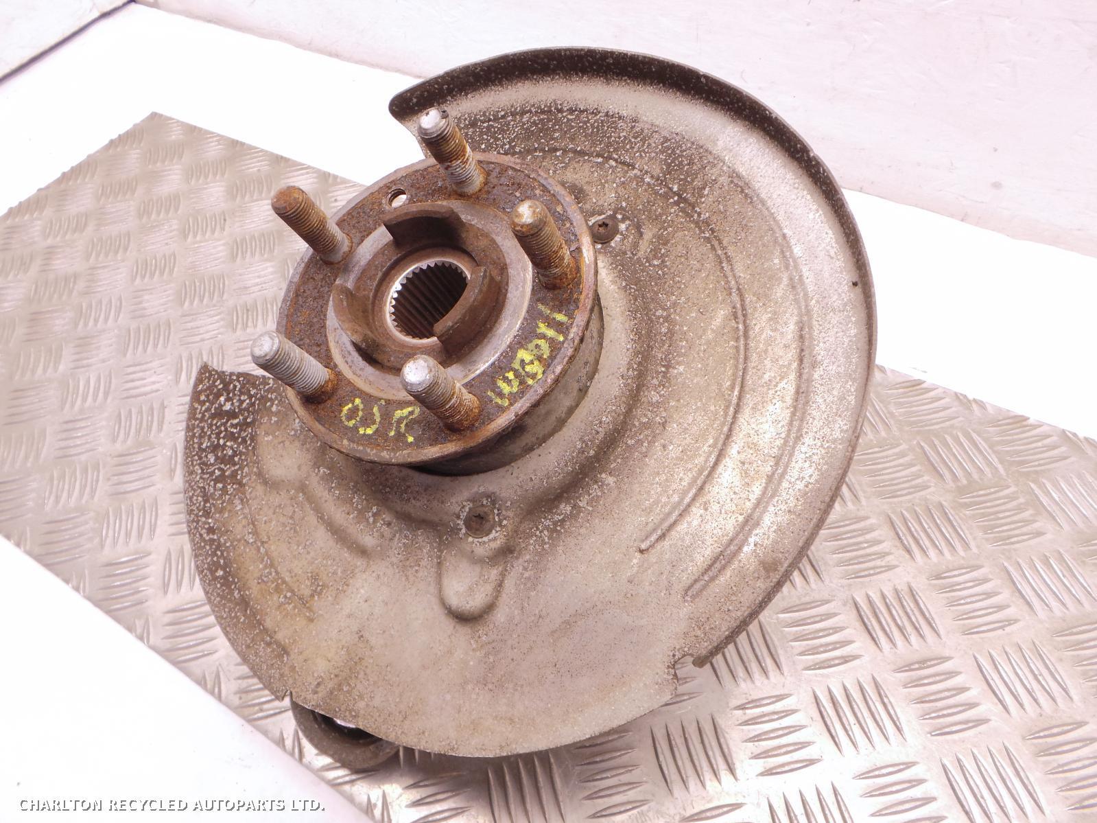 View Auto part RR Hub/Stub Axle Assembly LAND ROVER RANGE ROVER EVOQUE 2016