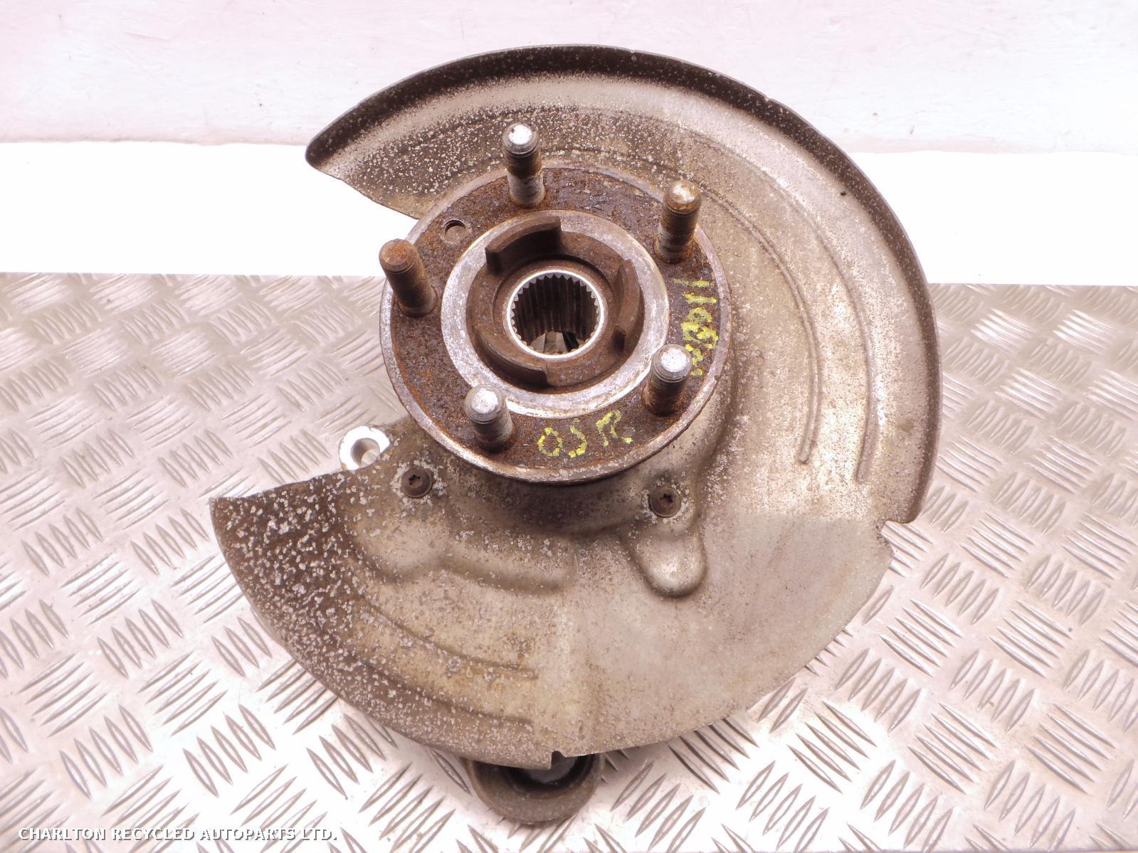 View Auto part RR Hub/Stub Axle Assembly LAND ROVER RANGE ROVER EVOQUE 2016