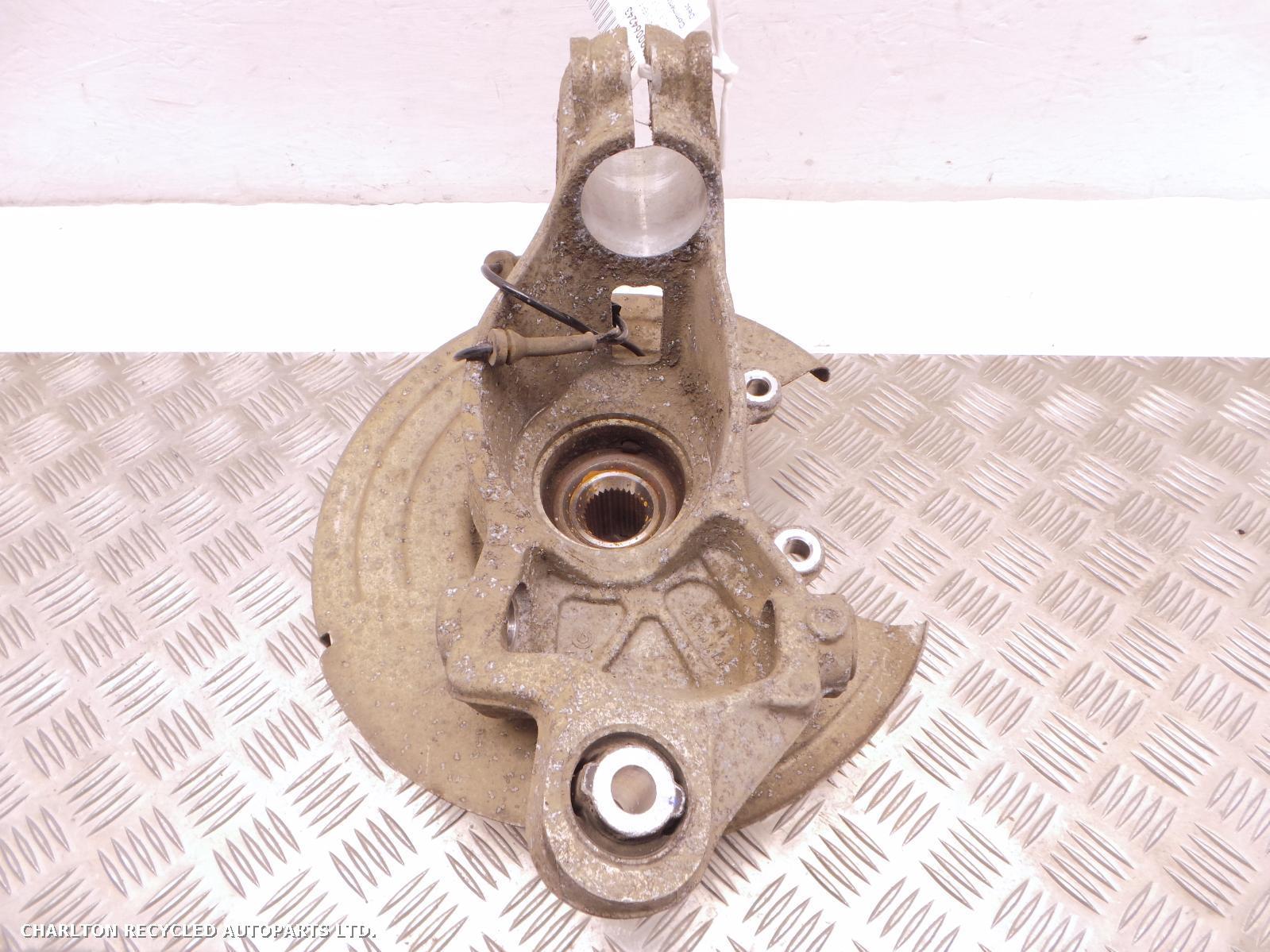 View Auto part RR Hub/Stub Axle Assembly LAND ROVER RANGE ROVER EVOQUE 2016