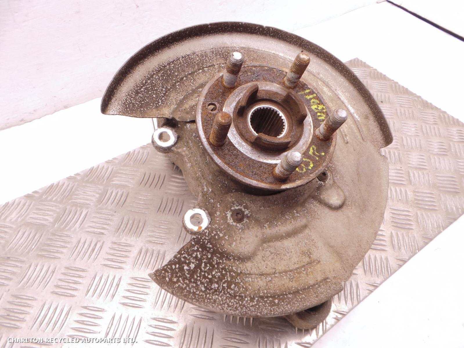 View Auto part RR Hub/Stub Axle Assembly LAND ROVER RANGE ROVER EVOQUE 2016