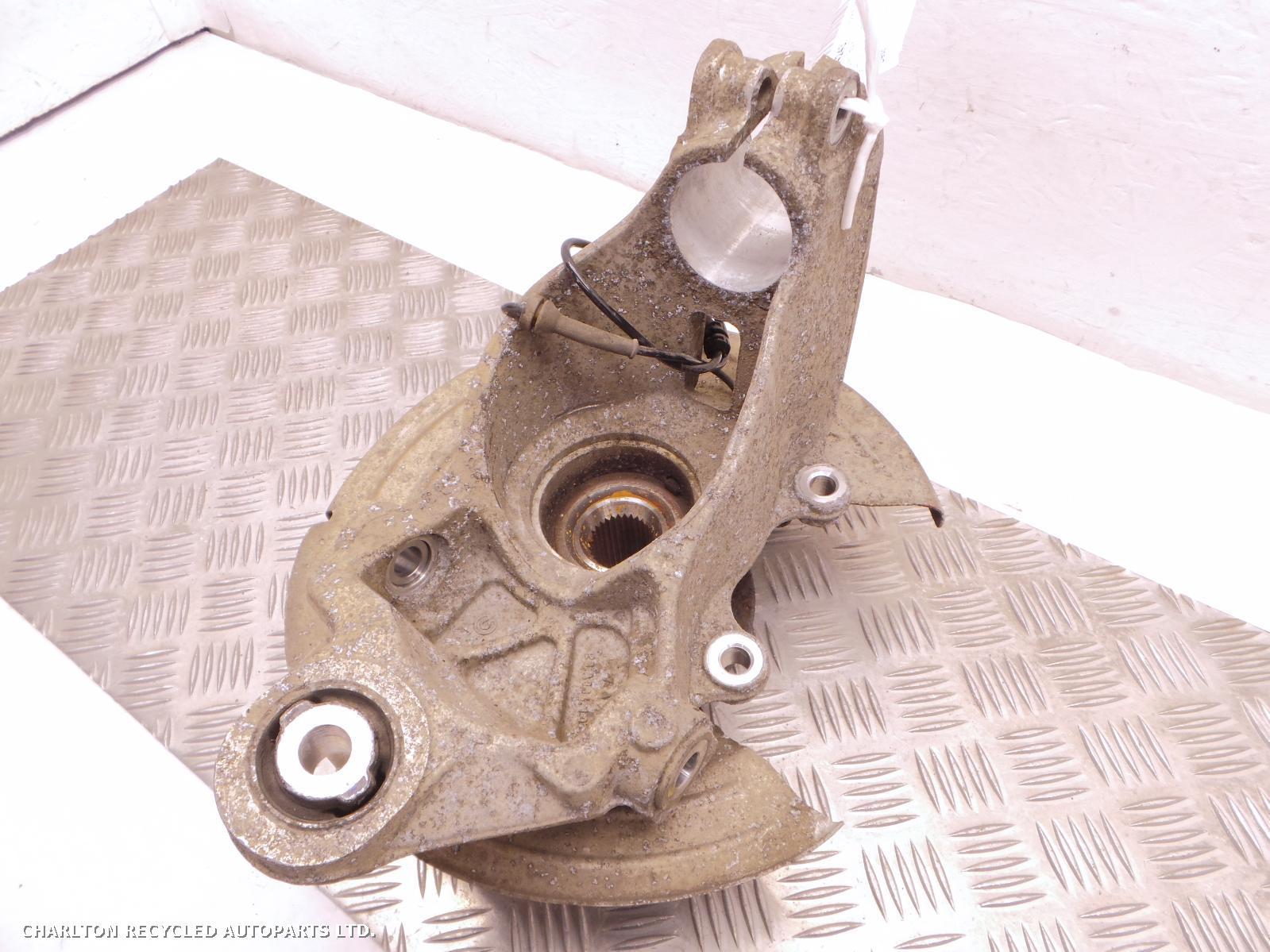 View Auto part RR Hub/Stub Axle Assembly LAND ROVER RANGE ROVER EVOQUE 2016