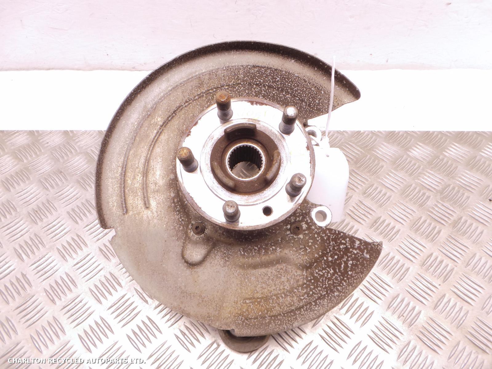 View Auto part LR Hub/Stub Axle Assembly LAND ROVER RANGE ROVER EVOQUE 2016