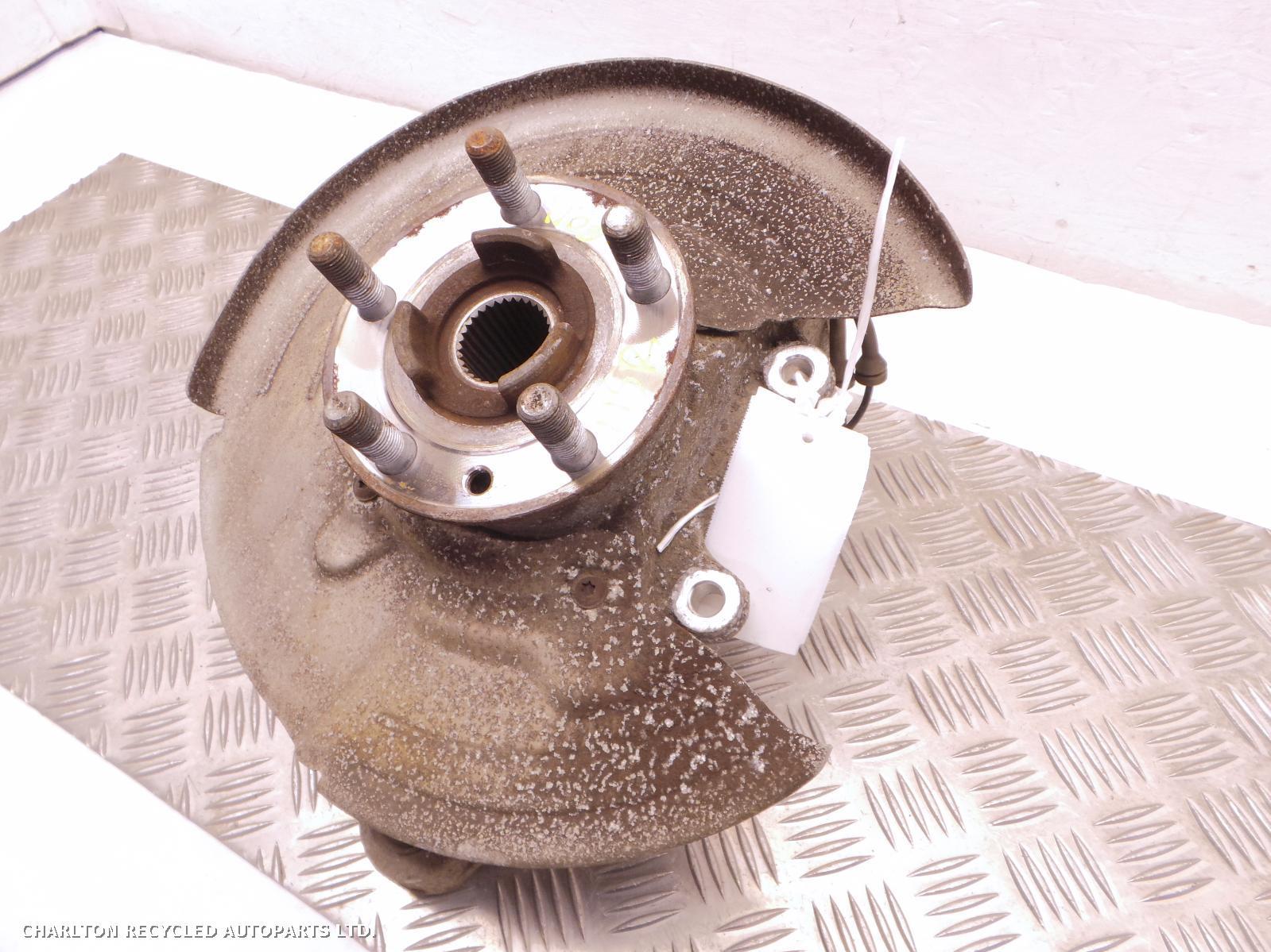 View Auto part LR Hub/Stub Axle Assembly LAND ROVER RANGE ROVER EVOQUE 2016