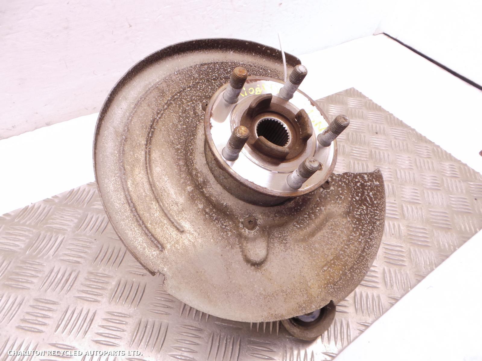 View Auto part LR Hub/Stub Axle Assembly LAND ROVER RANGE ROVER EVOQUE 2016