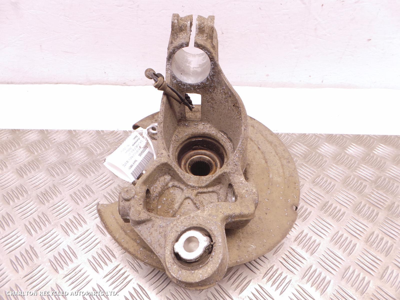 View Auto part LR Hub/Stub Axle Assembly LAND ROVER RANGE ROVER EVOQUE 2016