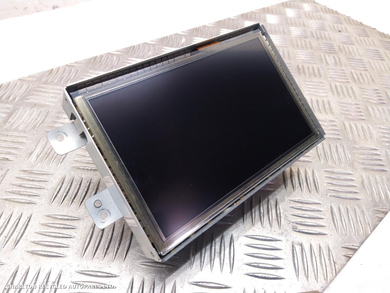 View Auto part SAT_NAV_UNIT LAND ROVER RANGE ROVER EVOQUE 2016