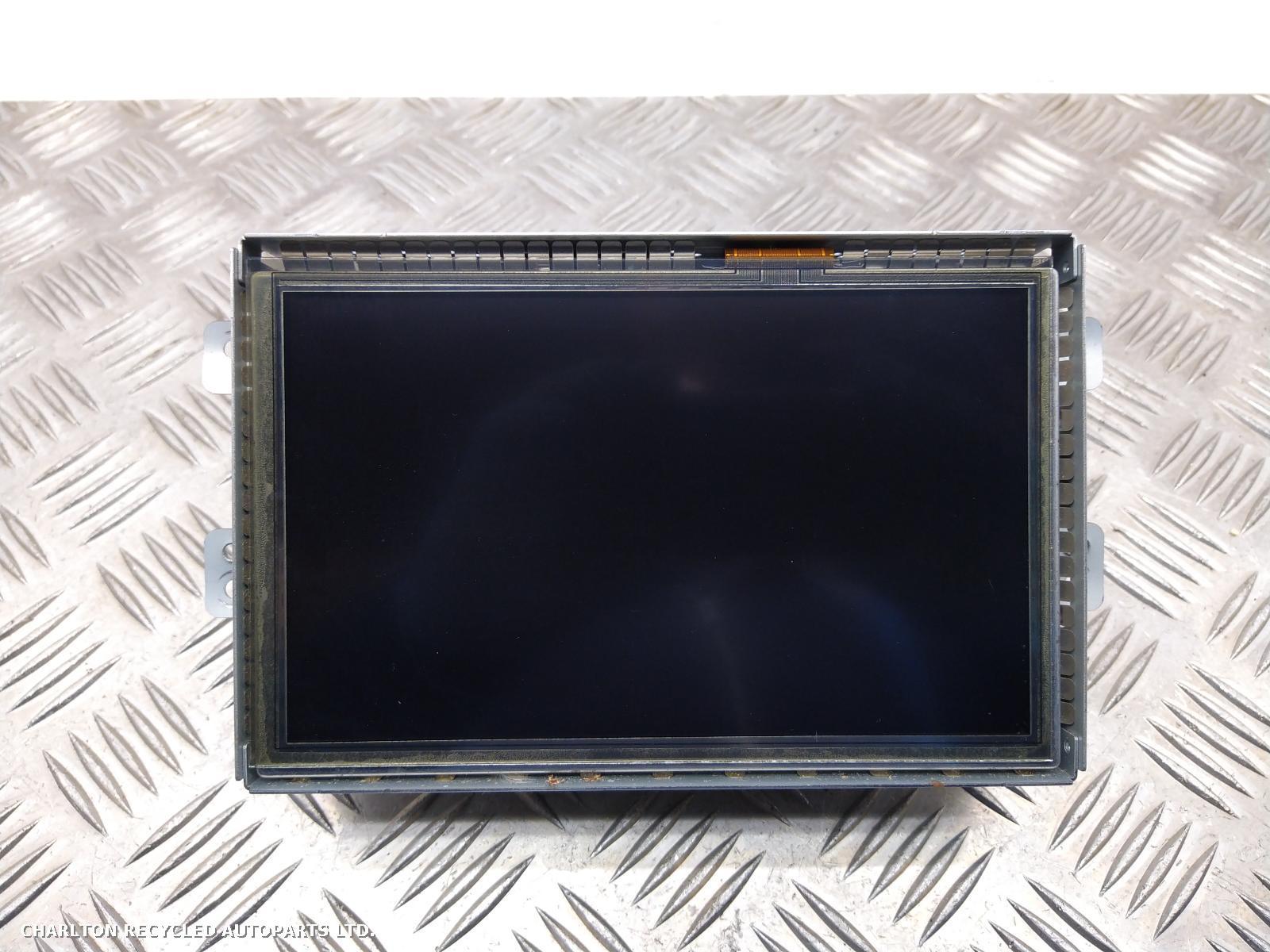 View Auto part SAT_NAV_UNIT LAND ROVER RANGE ROVER EVOQUE 2016