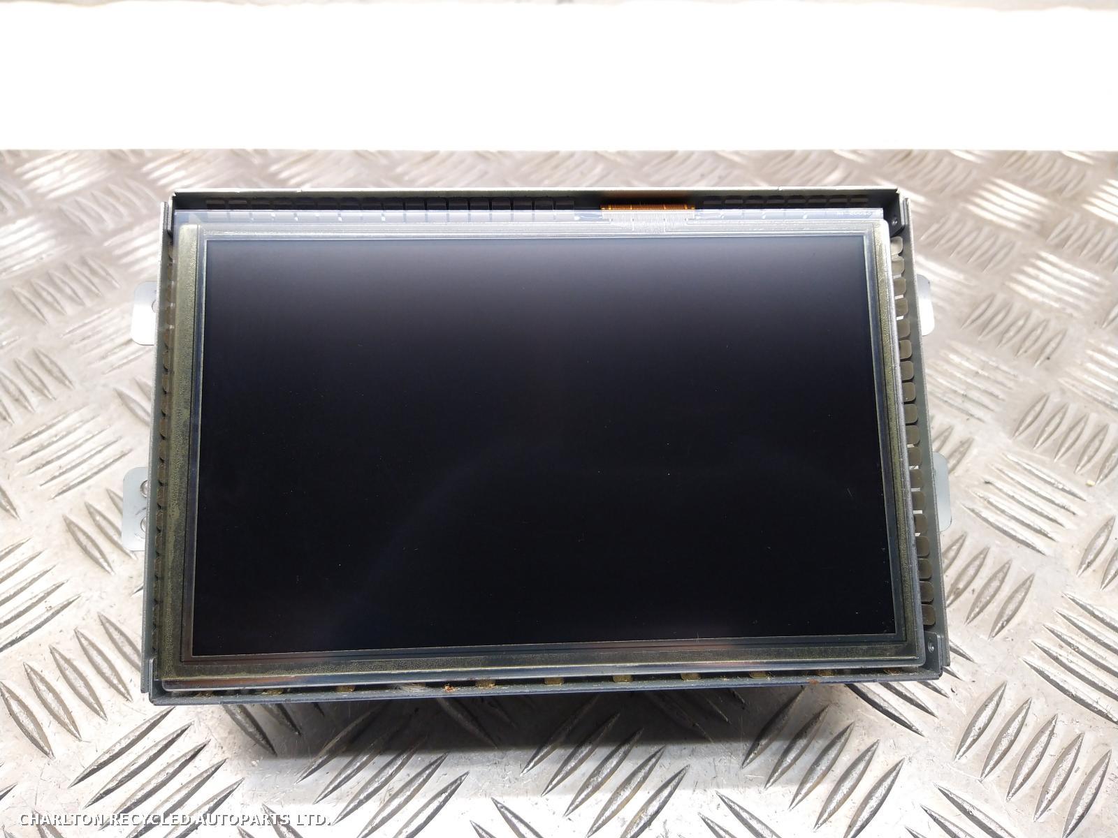 View Auto part SAT_NAV_UNIT LAND ROVER RANGE ROVER EVOQUE 2016