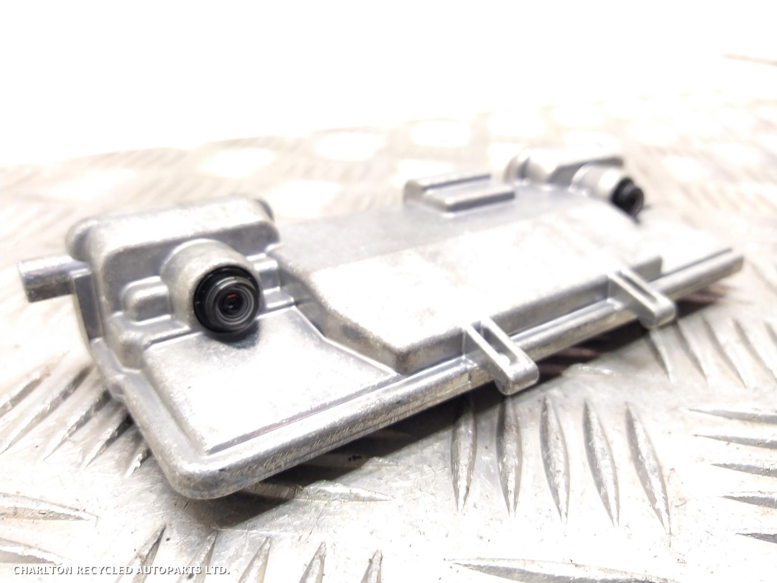 View Auto part Camera LAND ROVER RANGE ROVER EVOQUE 2016