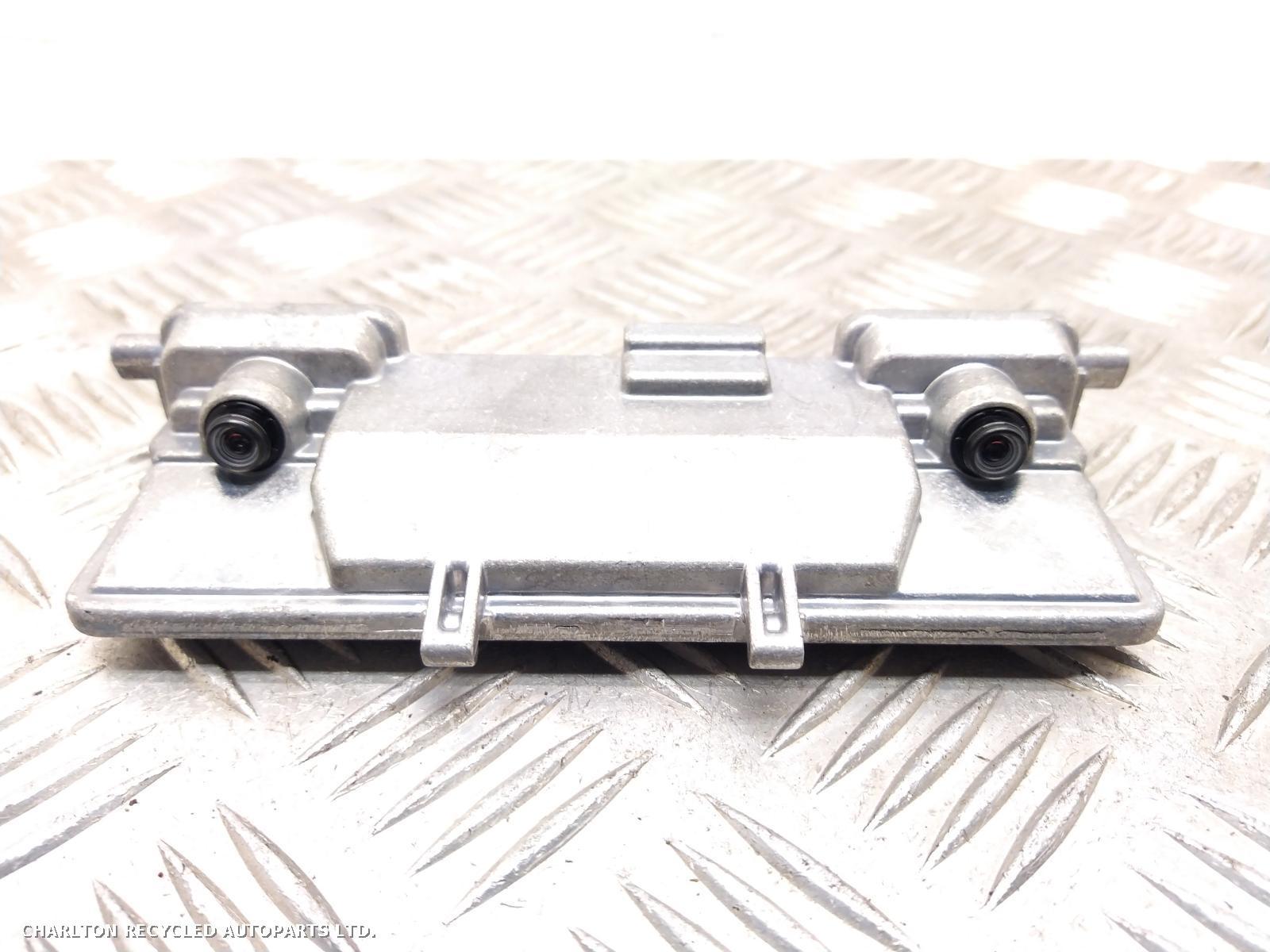View Auto part Camera LAND ROVER RANGE ROVER EVOQUE 2016