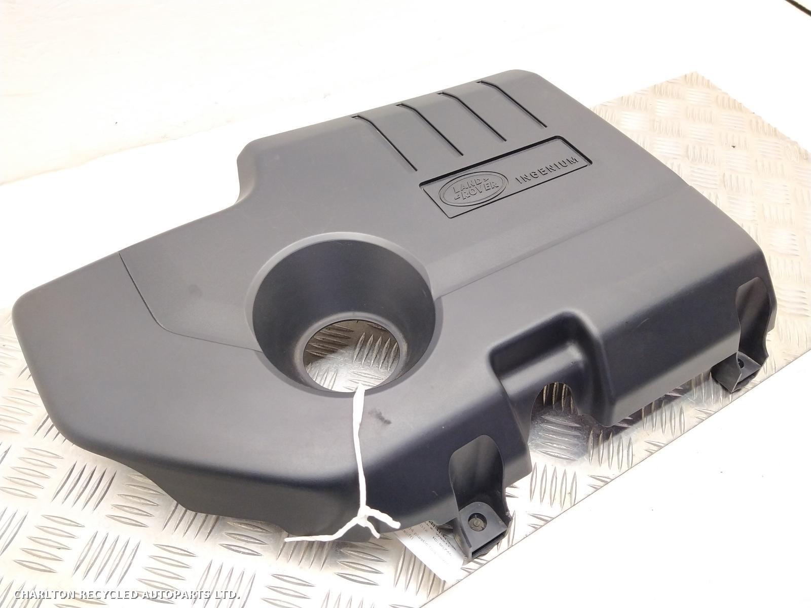 View Auto part Engine Cover LAND ROVER RANGE ROVER EVOQUE 2016