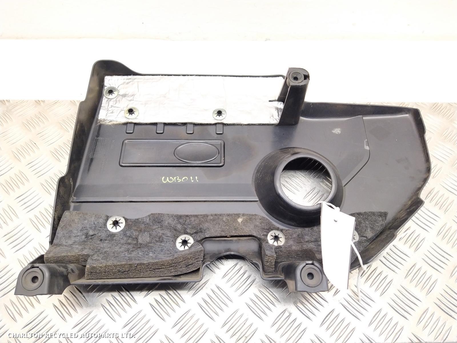 View Auto part Engine Cover LAND ROVER RANGE ROVER EVOQUE 2016