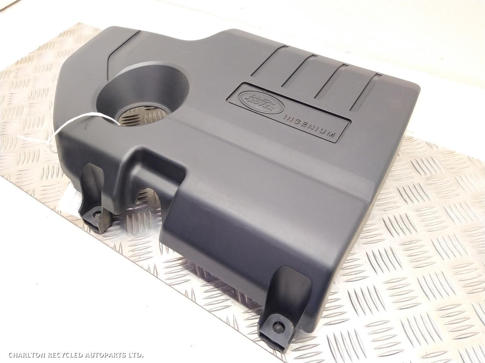 View Auto part Engine Cover LAND ROVER RANGE ROVER EVOQUE 2016