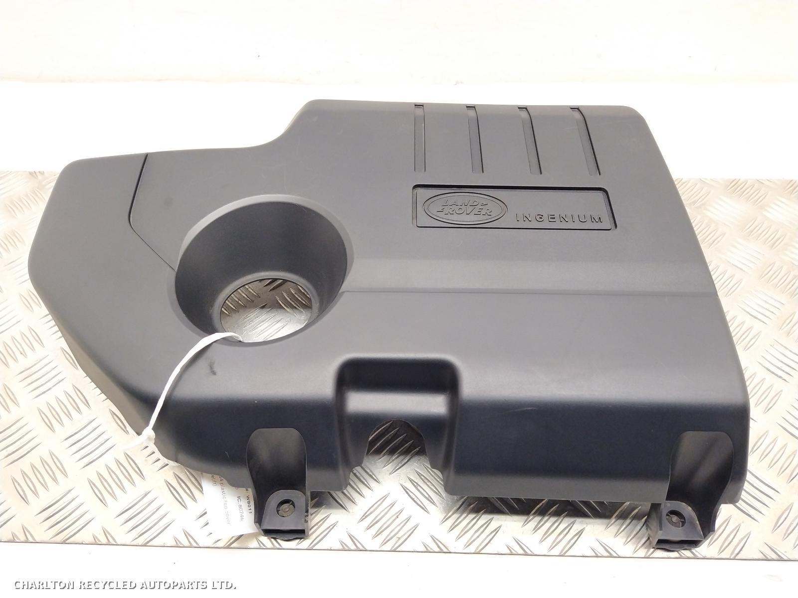 View Auto part Engine Cover LAND ROVER RANGE ROVER EVOQUE 2016