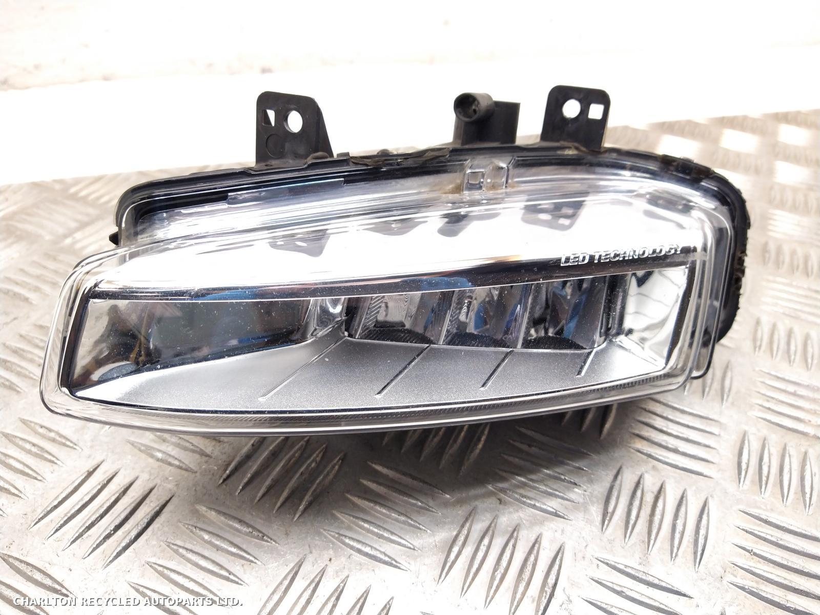 View Auto part Fog Lamp LAND ROVER DISCOVERY SPORT 2018
