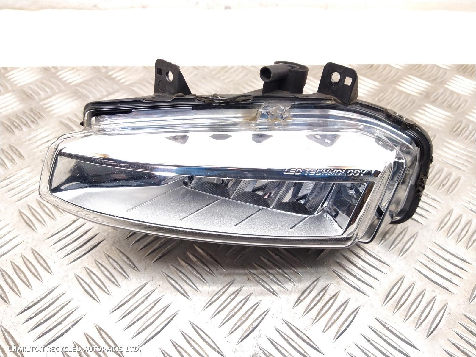 View Auto part Fog Lamp LAND ROVER DISCOVERY SPORT 2018