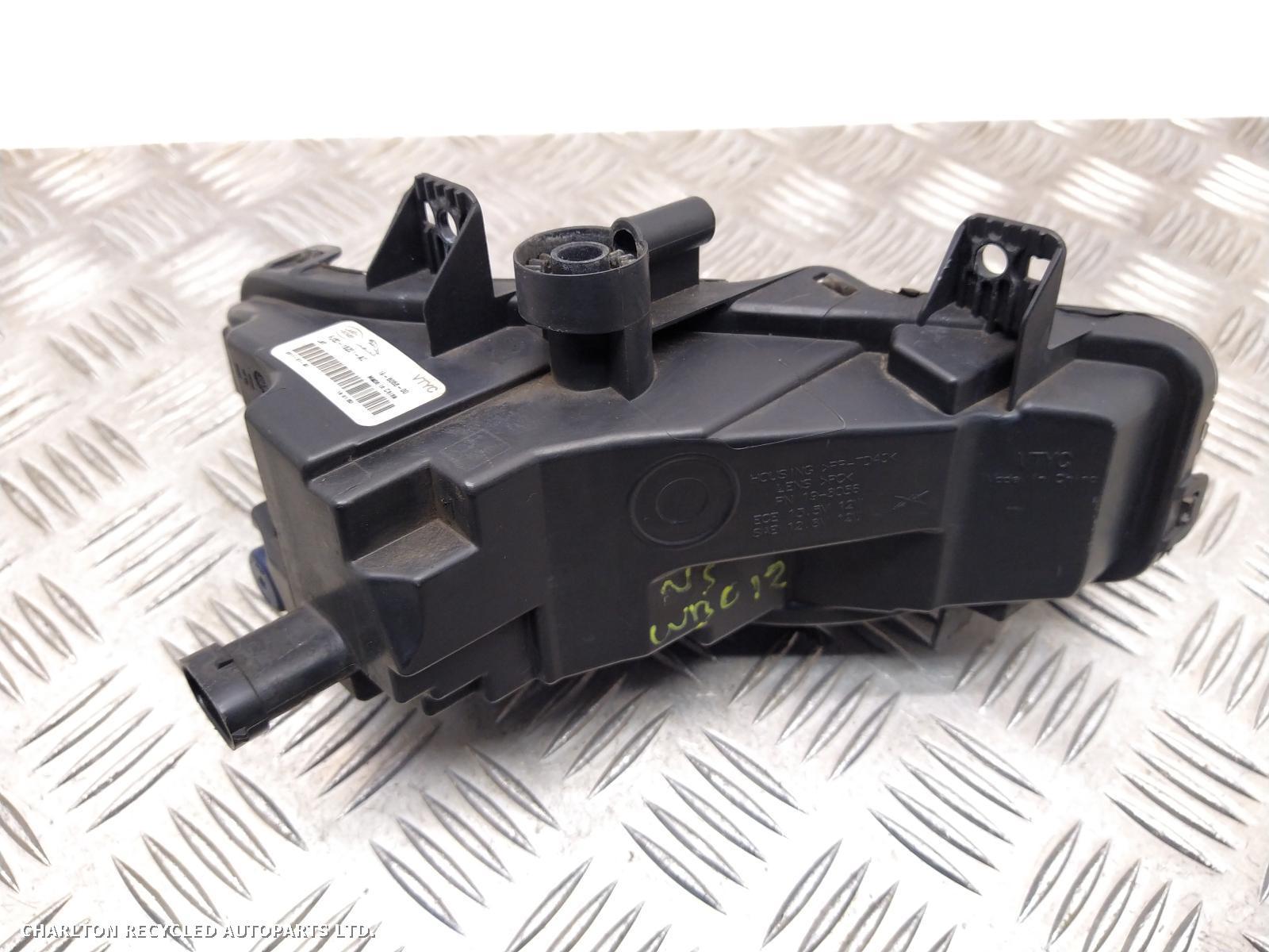 View Auto part Fog Lamp LAND ROVER DISCOVERY SPORT 2018