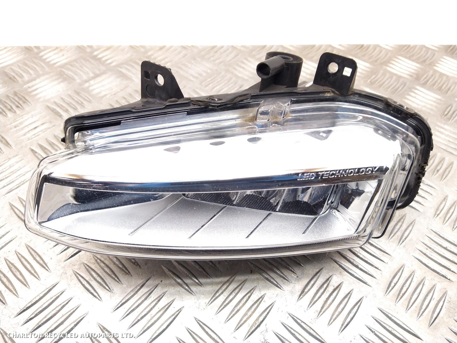 View Auto part Fog Lamp LAND ROVER DISCOVERY SPORT 2018