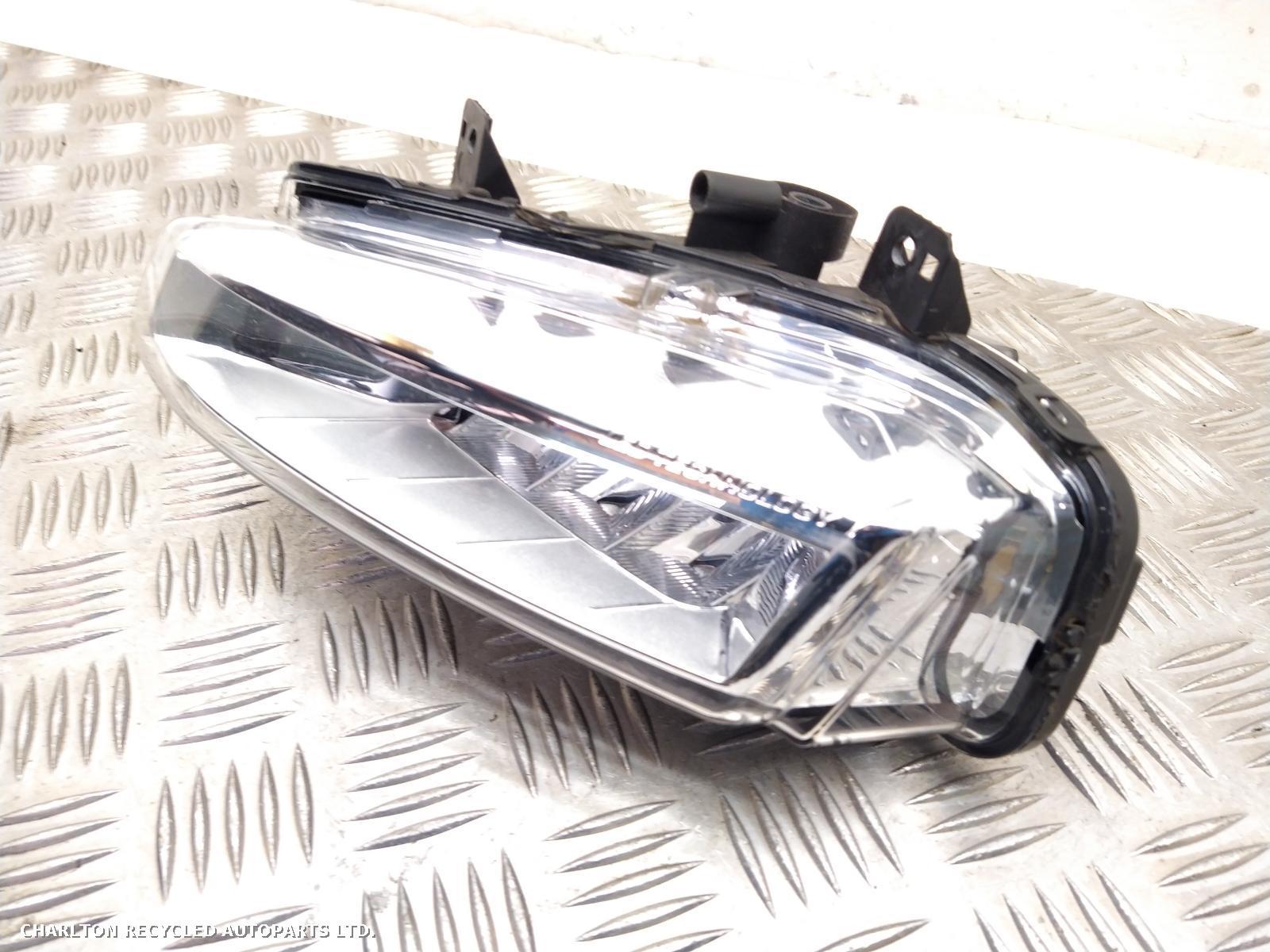 View Auto part Fog Lamp LAND ROVER DISCOVERY SPORT 2018