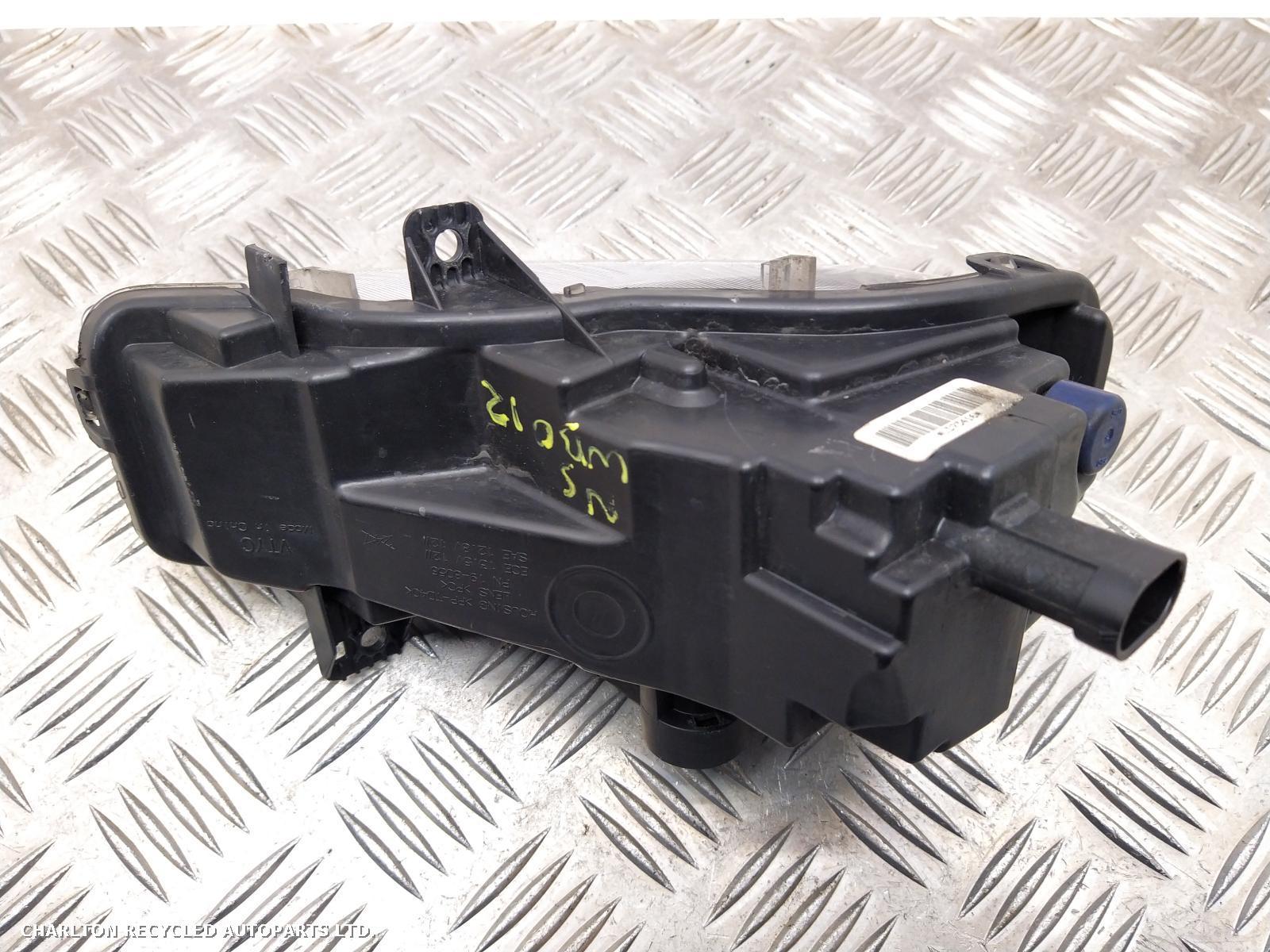 View Auto part Fog Lamp LAND ROVER DISCOVERY SPORT 2018