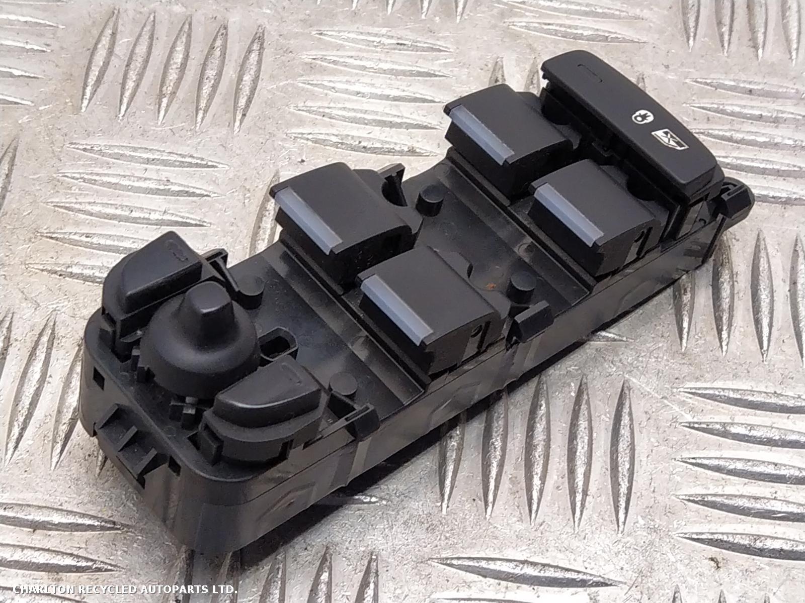View Auto part Elect. Window Switch LAND ROVER DISCOVERY SPORT 2018