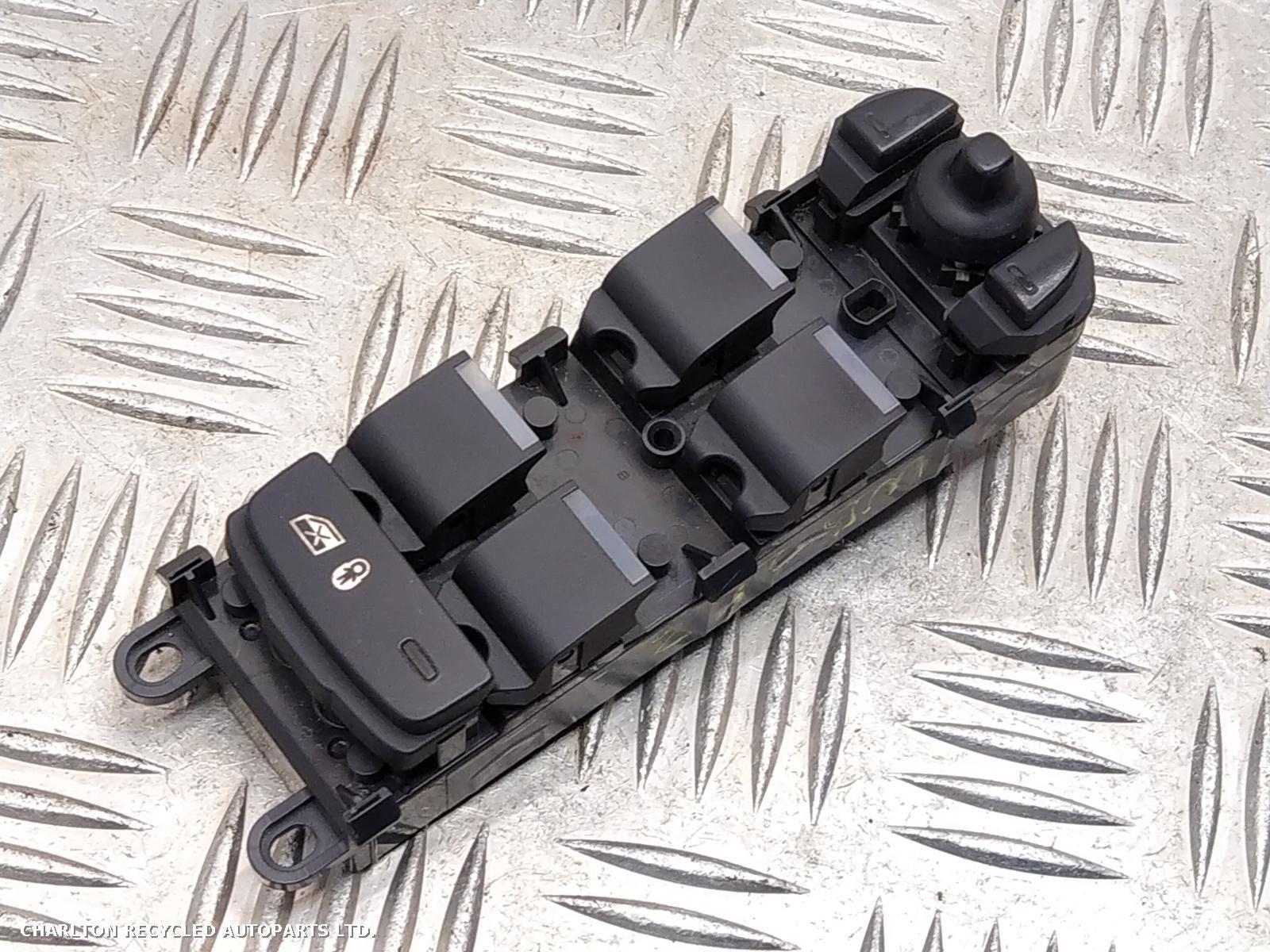 View Auto part Elect. Window Switch LAND ROVER DISCOVERY SPORT 2018