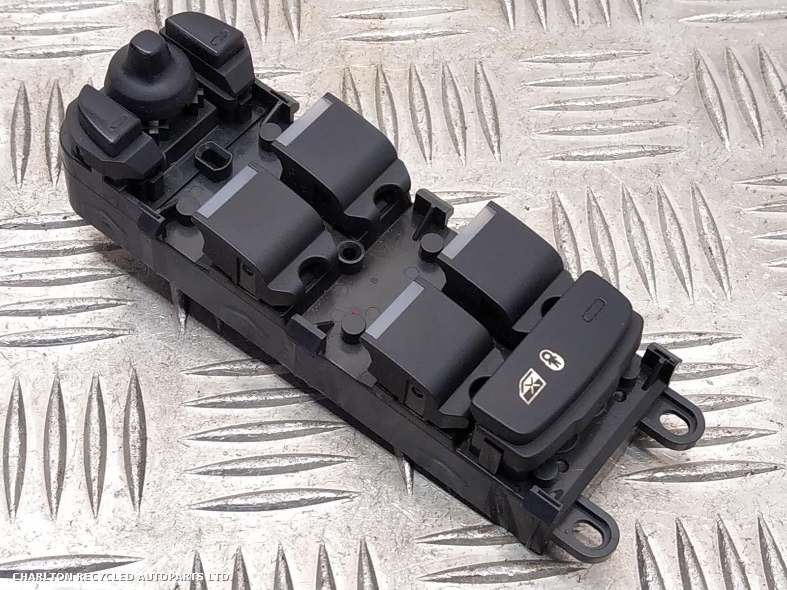 View Auto part Elect. Window Switch LAND ROVER DISCOVERY SPORT 2018