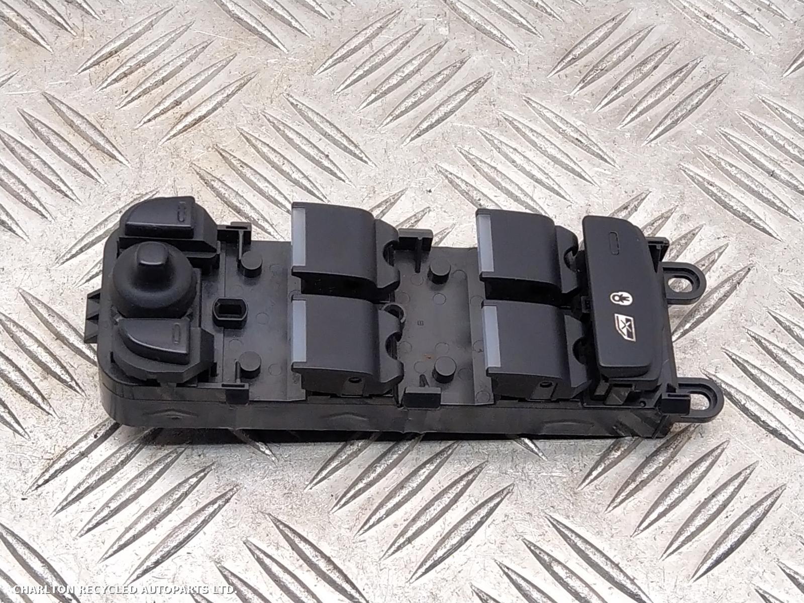 View Auto part Elect. Window Switch LAND ROVER DISCOVERY SPORT 2018
