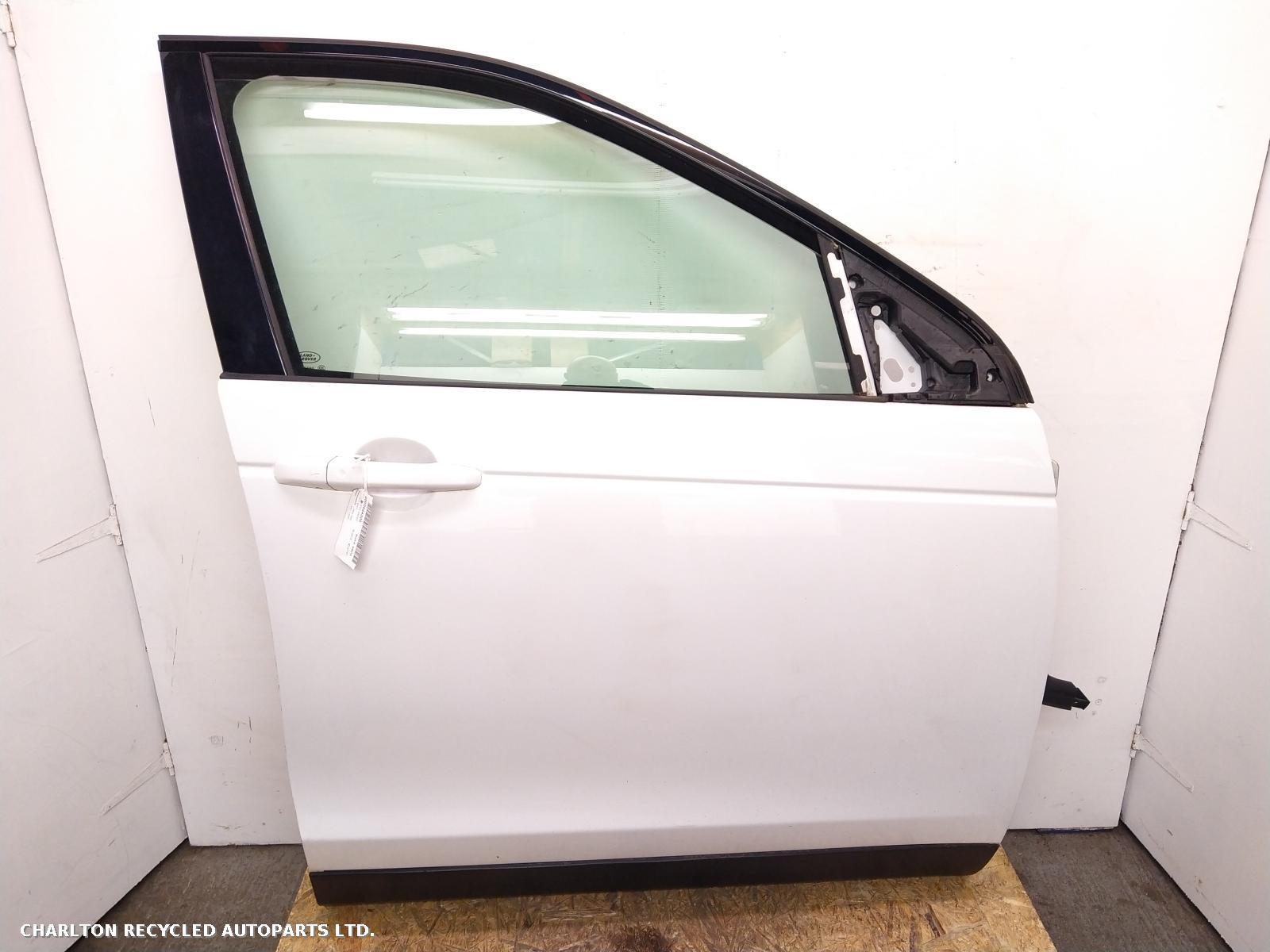 View Auto part R Front Door LAND ROVER DISCOVERY SPORT 2018