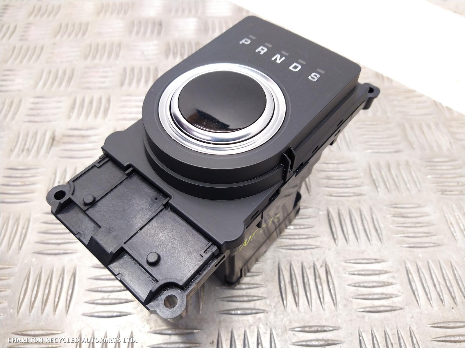 View Auto part Gear Stick/Shifter LAND ROVER DISCOVERY SPORT 2018