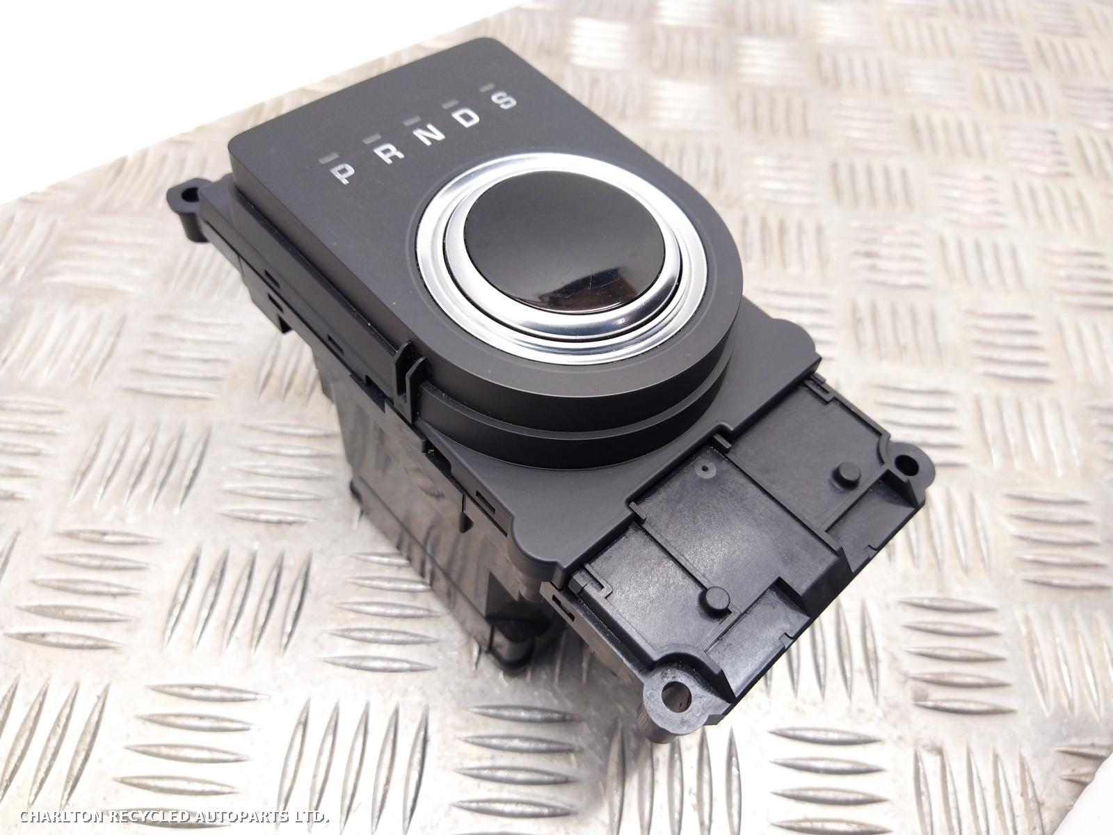 View Auto part Gear Stick/Shifter LAND ROVER DISCOVERY SPORT 2018