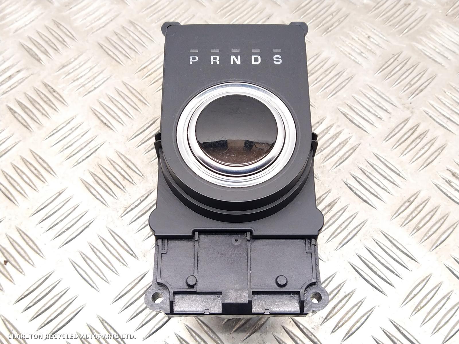 View Auto part Gear Stick/Shifter LAND ROVER DISCOVERY SPORT 2018
