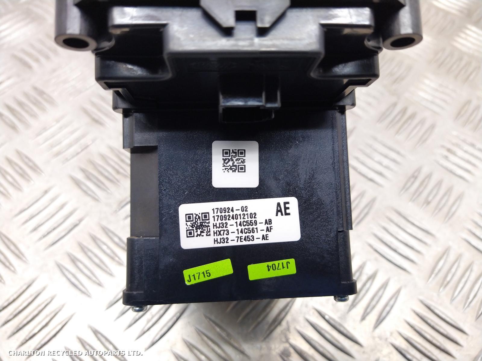 View Auto part Gear Stick/Shifter LAND ROVER DISCOVERY SPORT 2018