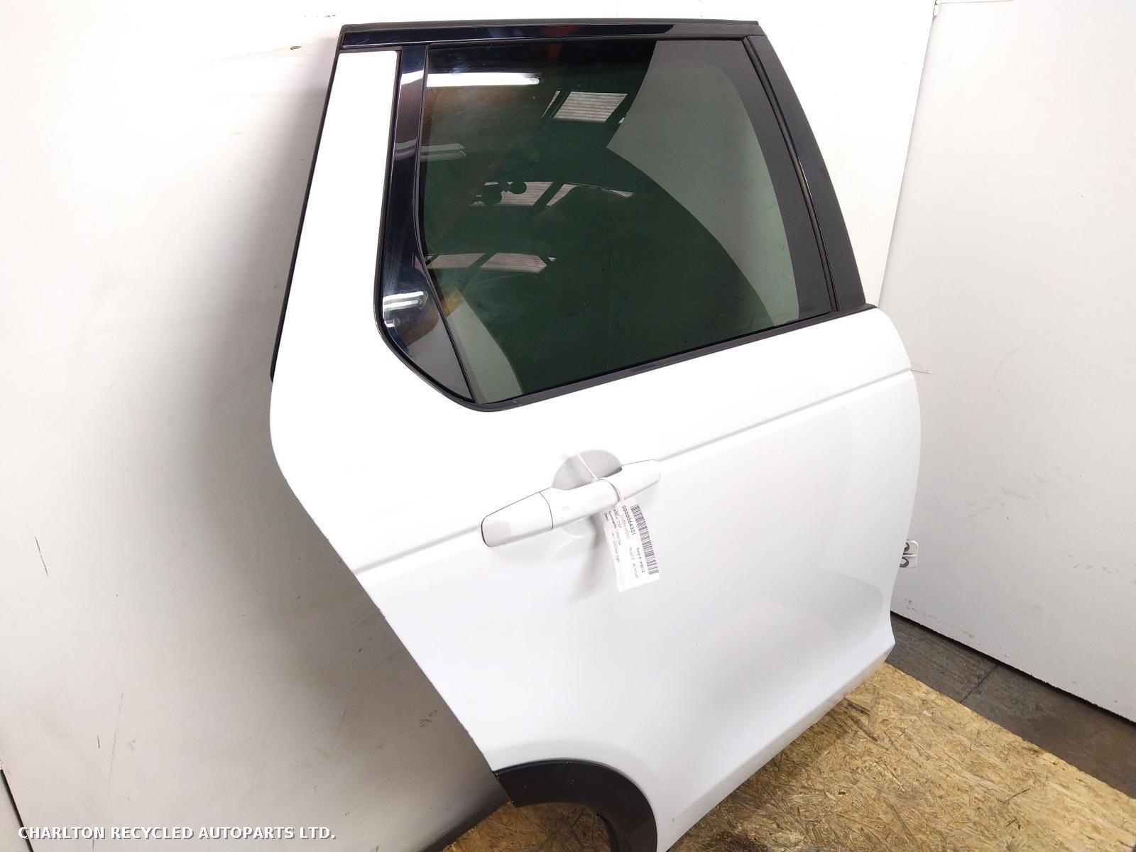 View Auto part R Rear Door LAND ROVER DISCOVERY SPORT 2018