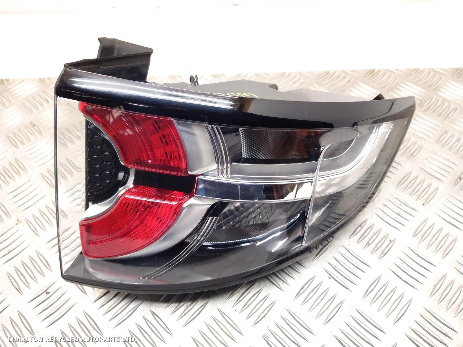 View Auto part R Taillight LAND ROVER DISCOVERY SPORT 2018